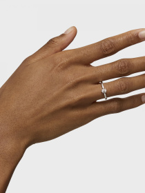 Каблучки TOUS модель 100425211 Каблучки TOUS модель 100425211 Фото