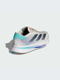 Кроссовки Adidas adizero модель IF1156-KZ Фото