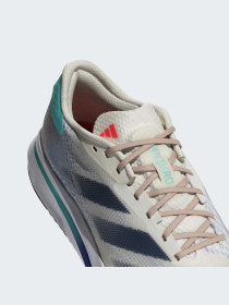 Кроссовки Adidas adizero модель IF6753-KZ Фото