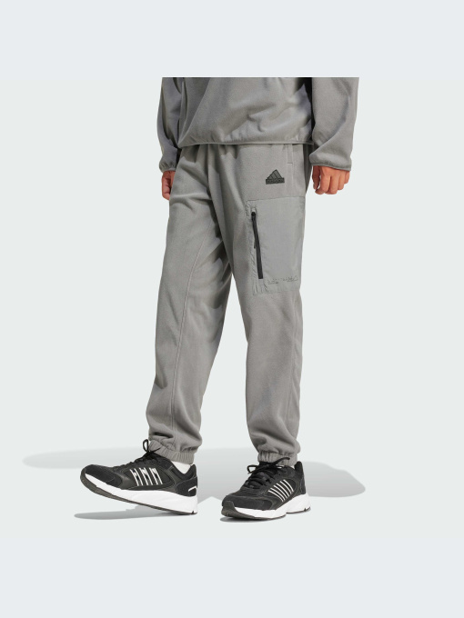Брюки Adidas модель IY1498-KZ Фото