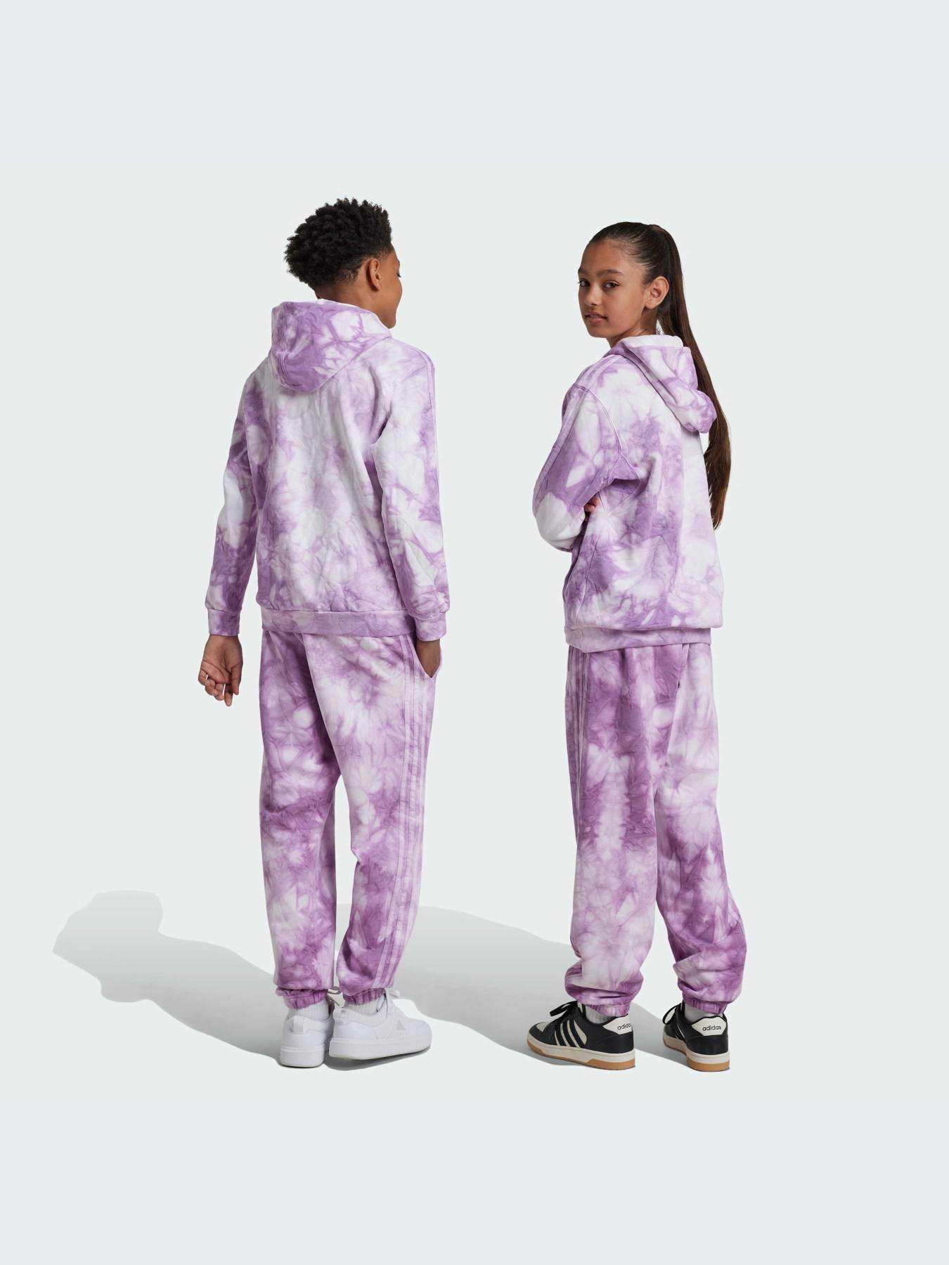 Брюки Adidas модель IY7840-KZ Фото