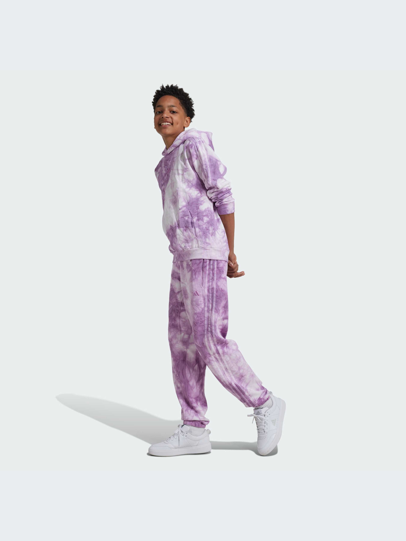 Брюки Adidas модель IY7840-KZ Фото