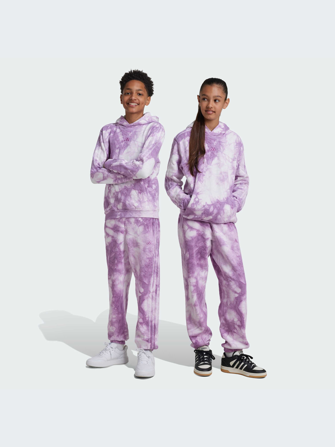 Брюки Adidas модель IY7840-KZ Фото