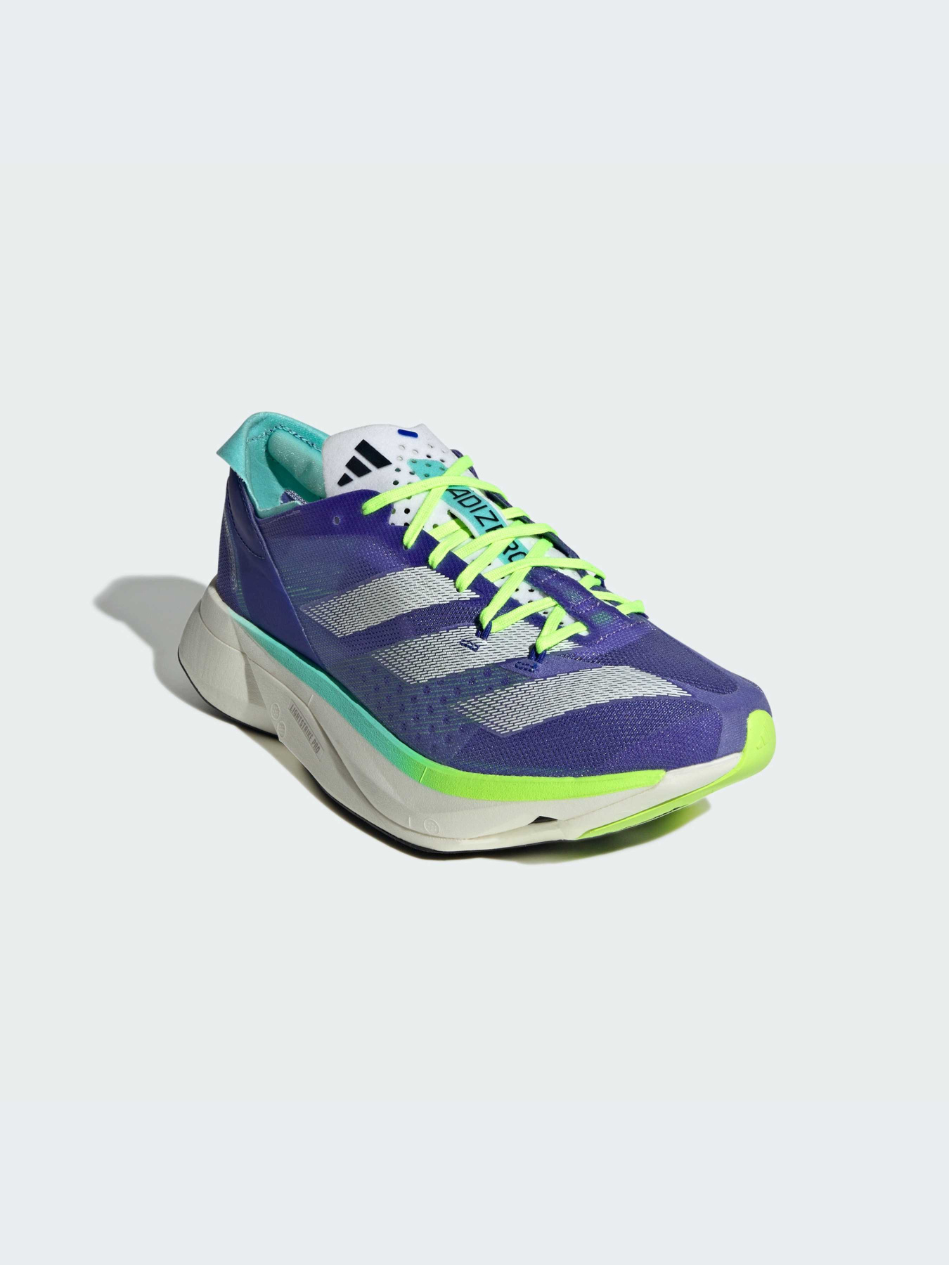 Кроссовки Adidas adizero модель ID3614-KZ Фото