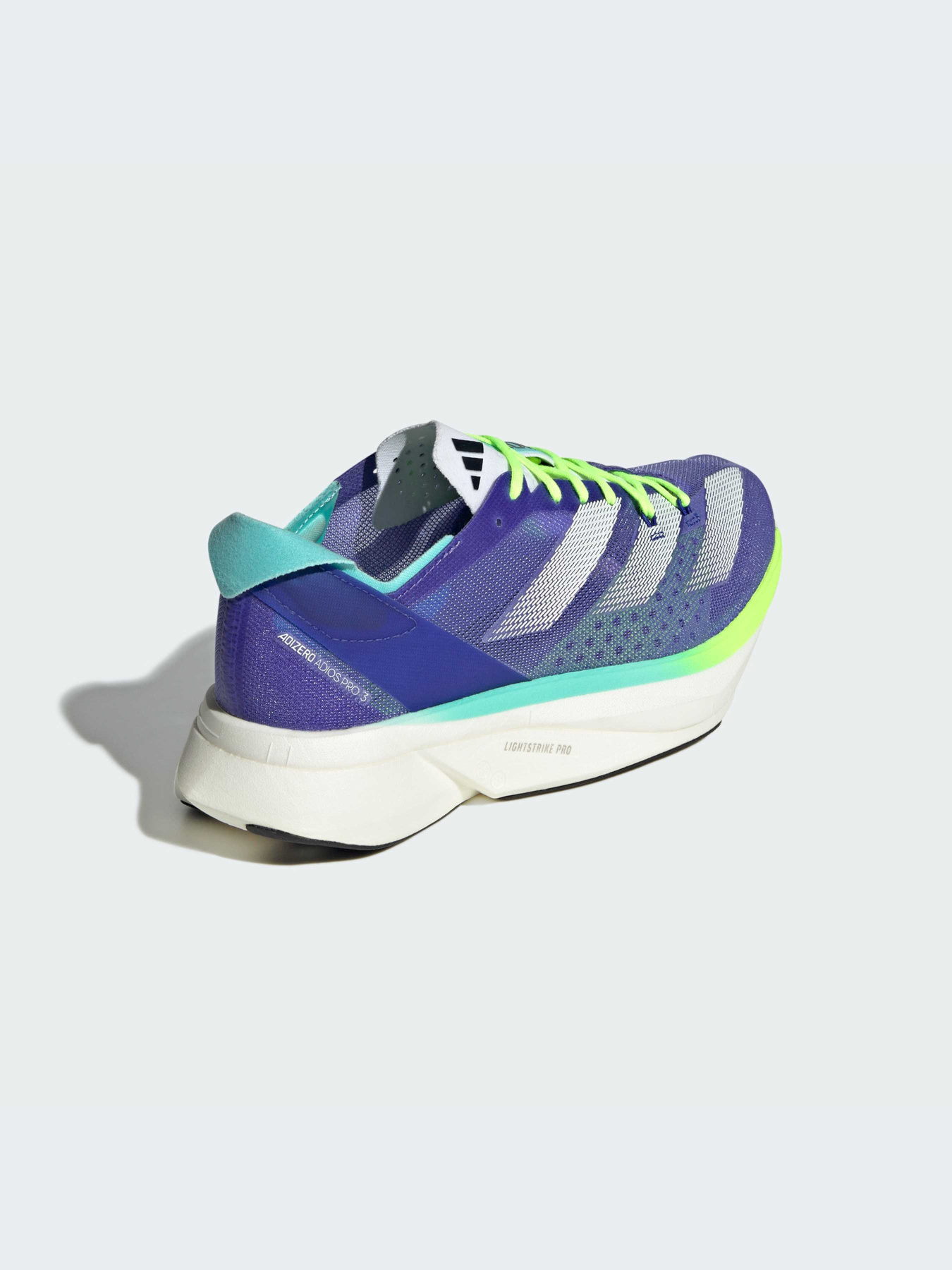 Кроссовки Adidas adizero модель ID3614-KZ Фото