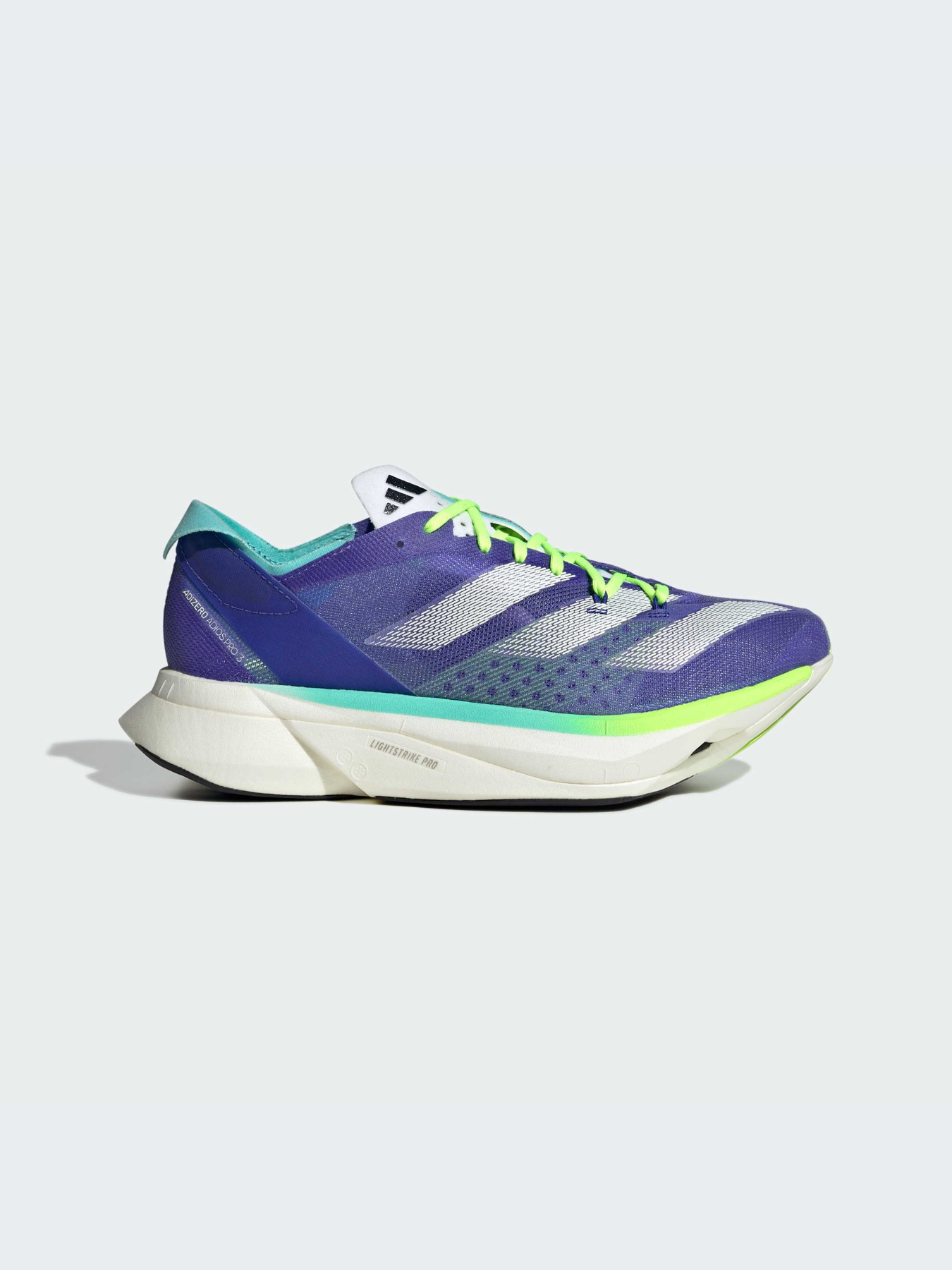 Кроссовки Adidas adizero модель ID3614-KZ Фото