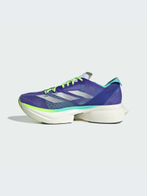 Кроссовки Adidas adizero модель ID3614-KZ Фото