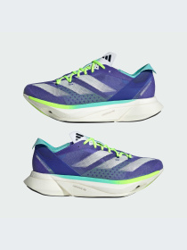Кроссовки Adidas adizero модель ID3614-KZ Фото