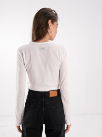 Лонгслів Twice модель 240222139210 Фото