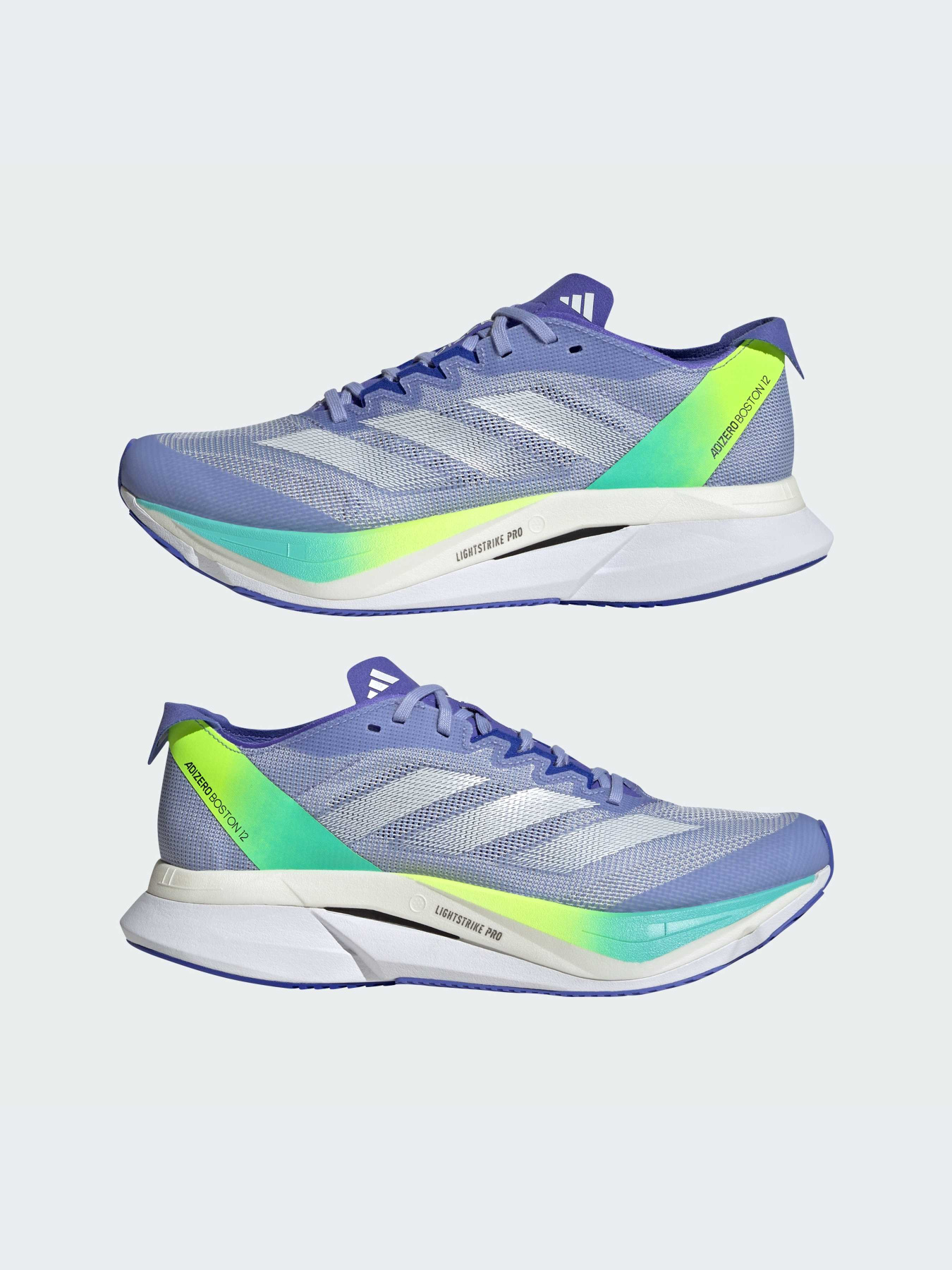 Кроссовки Adidas adizero модель IF9220-KZ Фото