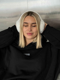 Наушники теплые Without модель 8049390 Фото