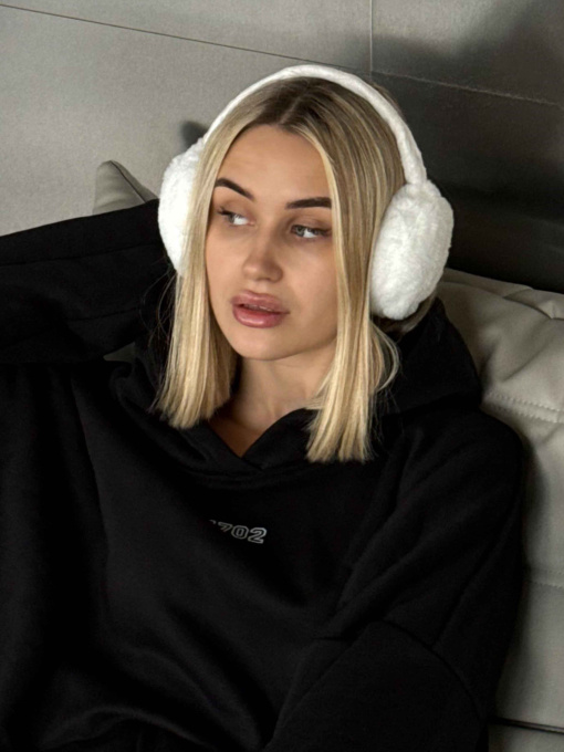 Навушники теплі Without модель 8049390 Фото