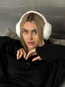 Навушники теплі Without модель 8049390 Навушники теплі Without модель 8049390 Фото