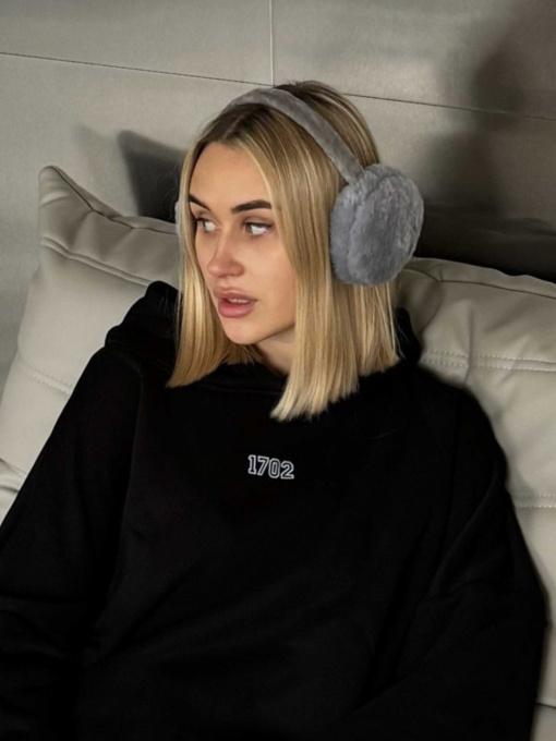 Наушники теплые Without модель 8049392 Фото