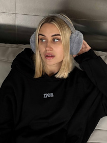 Навушники теплі Without модель 8049392 Фото