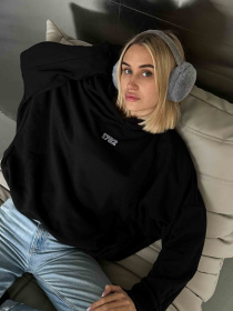 Навушники теплі Without модель 8049392 Фото