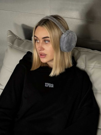 Навушники теплі Without модель 8049392 Фото