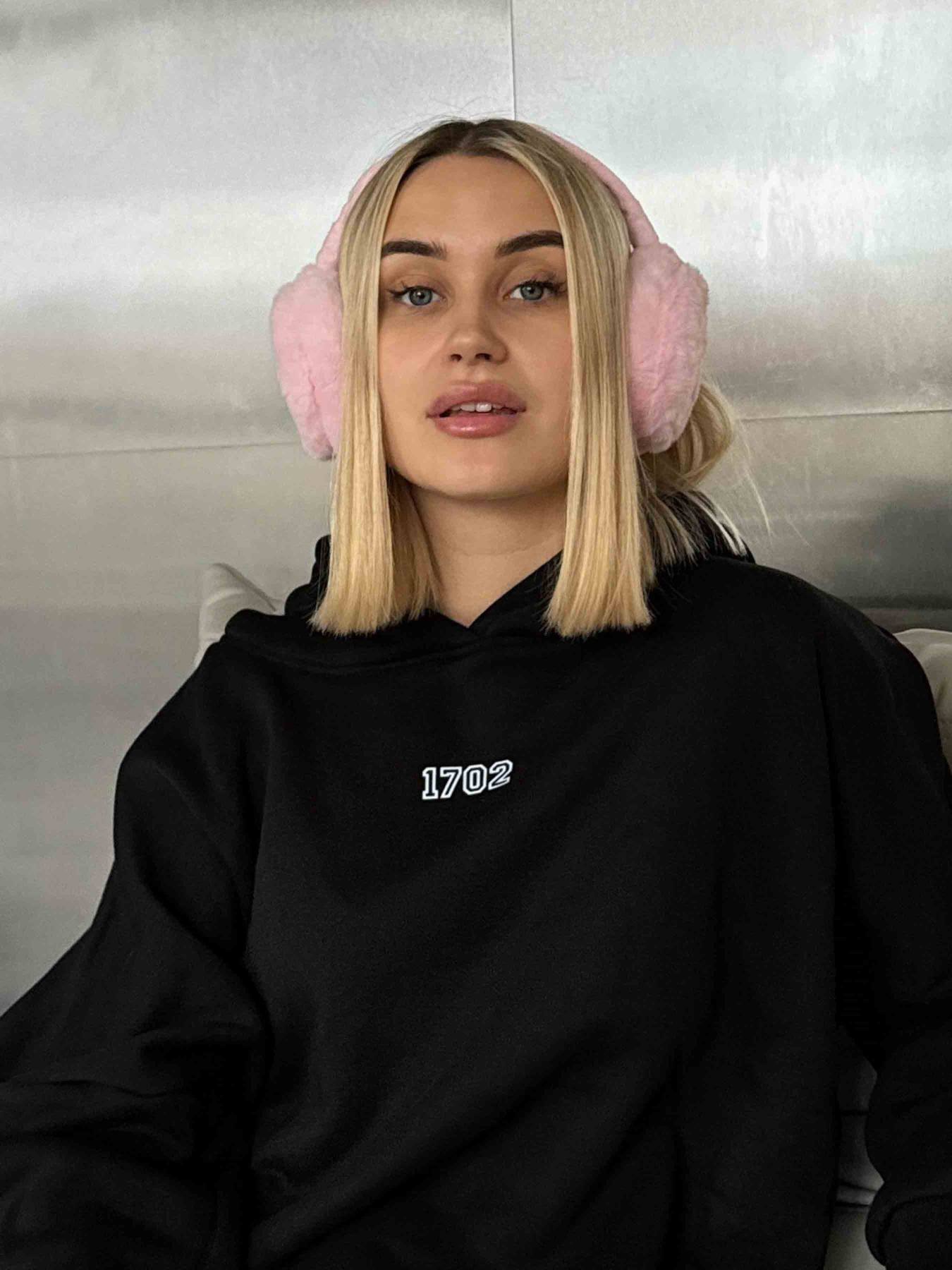 Наушники теплые Without модель 8049393 Фото