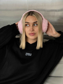 Наушники теплые Without модель 8049393 Фото