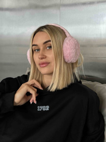 Наушники теплые Without модель 8049393 Фото