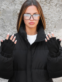 Рукавички Without модель 8049395 Фото