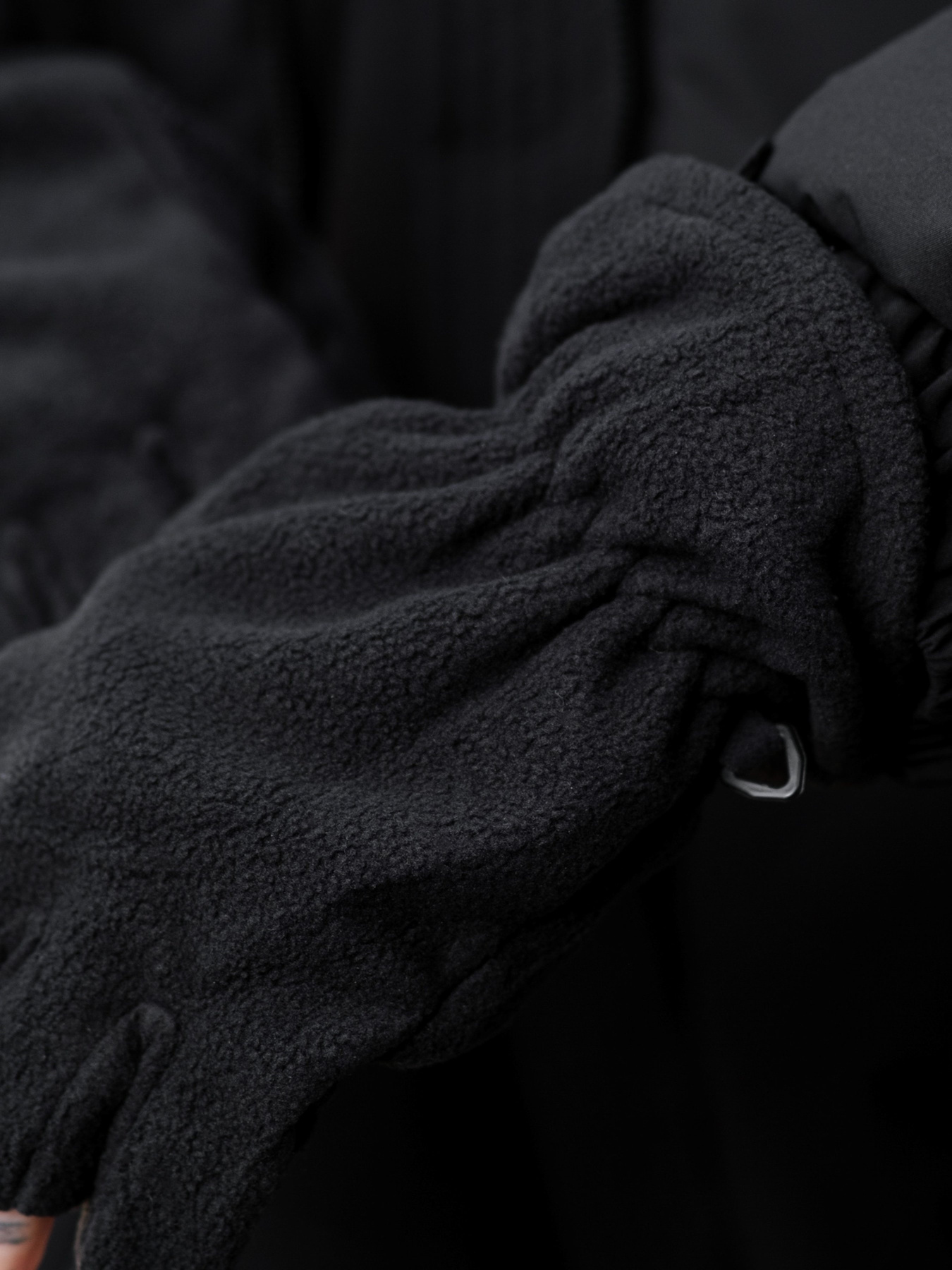 Перчатки Without модель 8049396 Фото