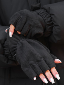 Перчатки Without модель 8049397 Фото