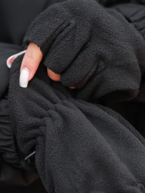 Перчатки Without модель 8049397 Фото