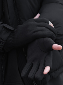 Рукавички Without модель 8049398 Фото