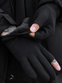 Рукавички Without модель 8049398 Фото