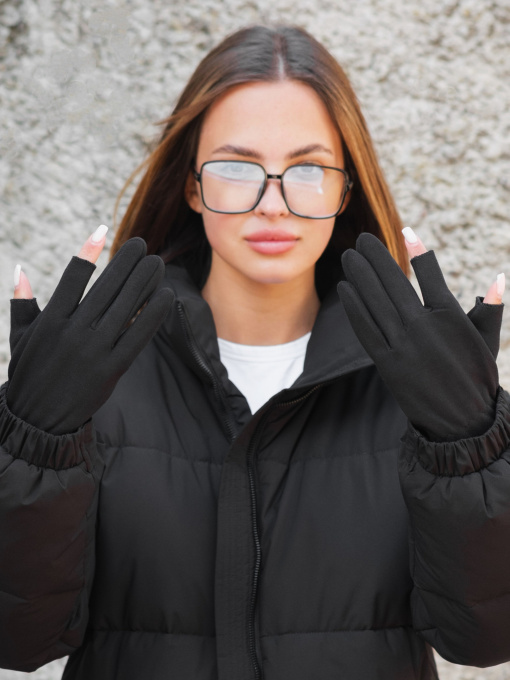 Перчатки Without модель 8049399 Фото