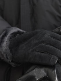 Перчатки Without модель 8049400 Фото