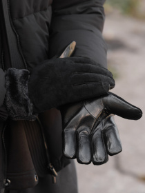 Рукавички Without модель 8049400 Фото