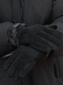 Рукавички Without модель 8049401 Фото