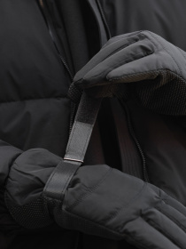 Перчатки Without модель 8049402 Фото