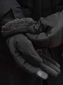 Перчатки Without модель 8049402 Фото