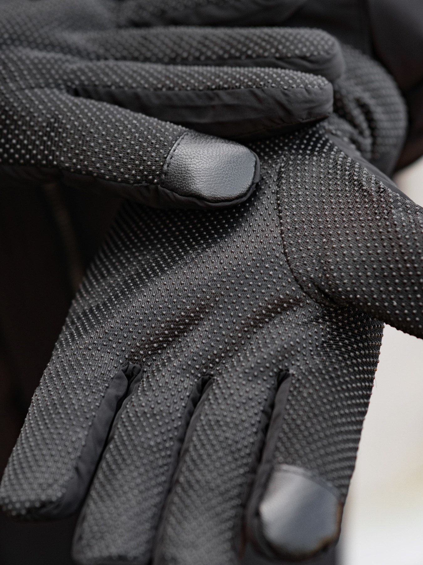 Перчатки Without модель 8049402 Фото