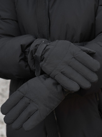 Рукавички Without модель 8049403 Фото