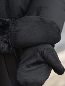 Перчатки Without модель 8049404 Фото