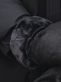 Перчатки Without модель 8049404 Фото