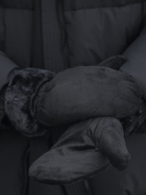 Рукавички Without модель 8049404 Фото