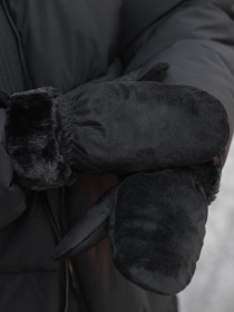 Варежки Without модель 8049405 Фото