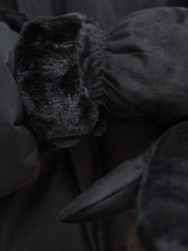 Рукавиці Without модель 8049405 Фото