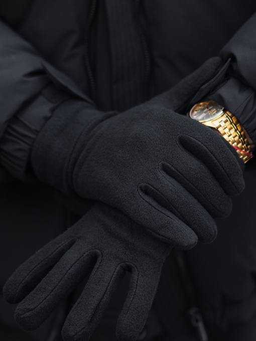 Перчатки Without модель 8049406 Фото