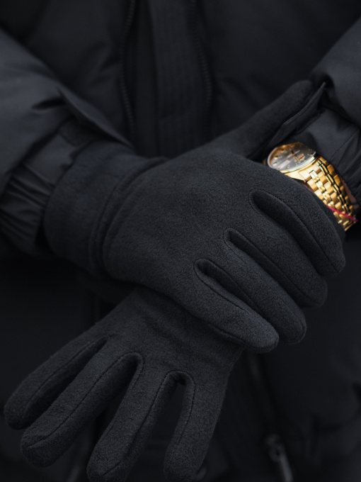 Перчатки Without модель 8049406 Фото