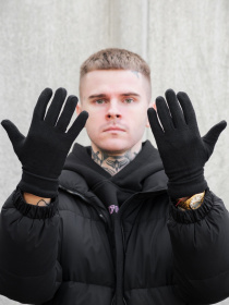 Рукавички Without модель 8049406 Фото