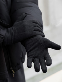 Рукавички Without модель 8049406 Фото