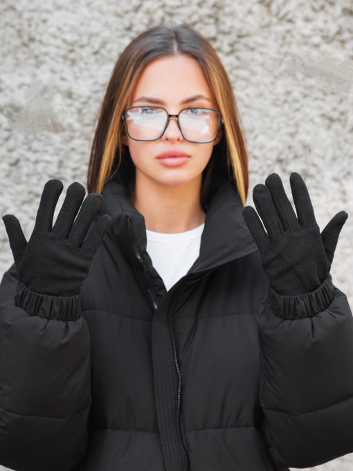 Перчатки Without модель 8049407 Фото