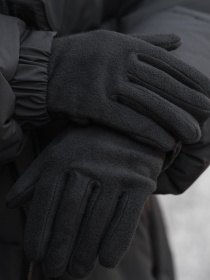 Рукавички Without модель 8049407 Фото