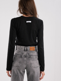 Лонгслів Twice модель 240222139350 Фото